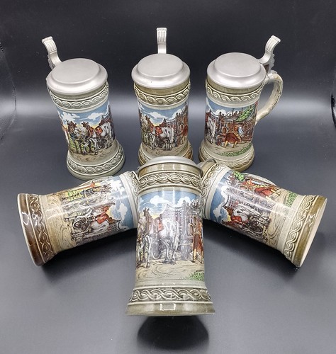 Wunderschönes 6er