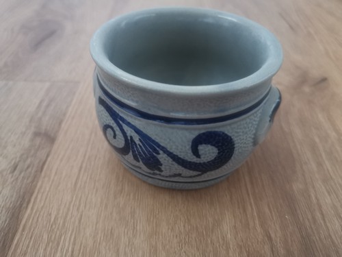 Gerzit staffel stoneware topf - staffel,