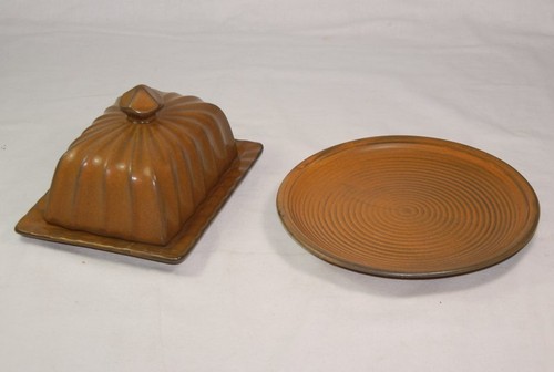 Gerz gerzit butterschale - gerz,